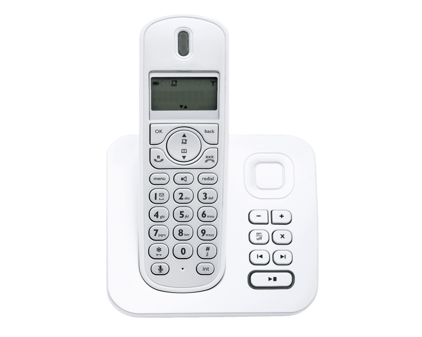 Home Phone